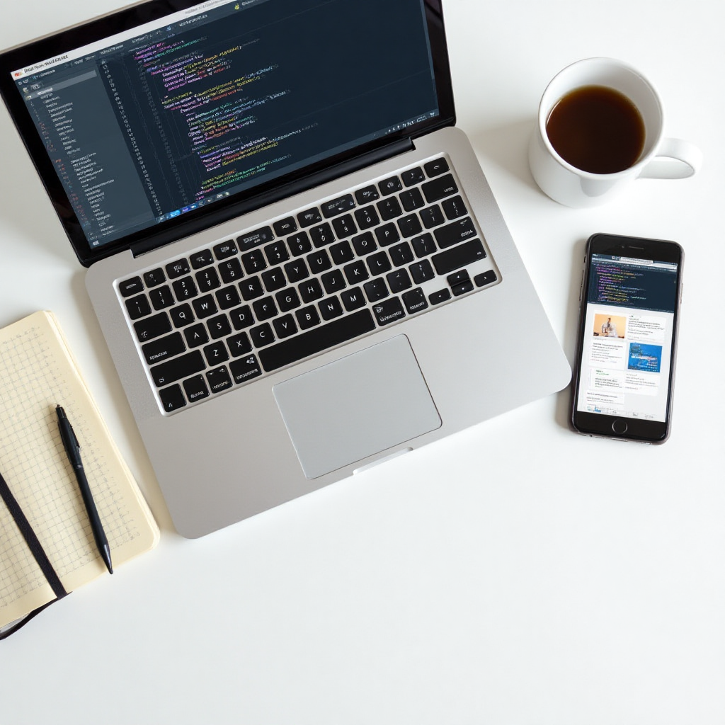 Servicios profesionales de Crear System