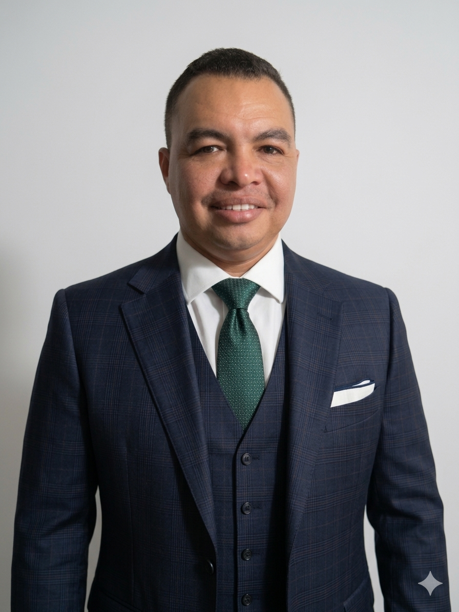 Geovanni Perez