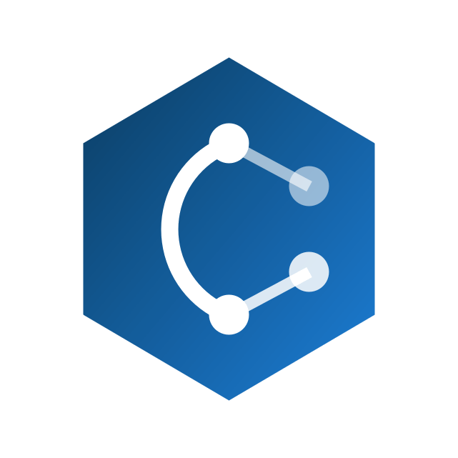 Logo de Crear System